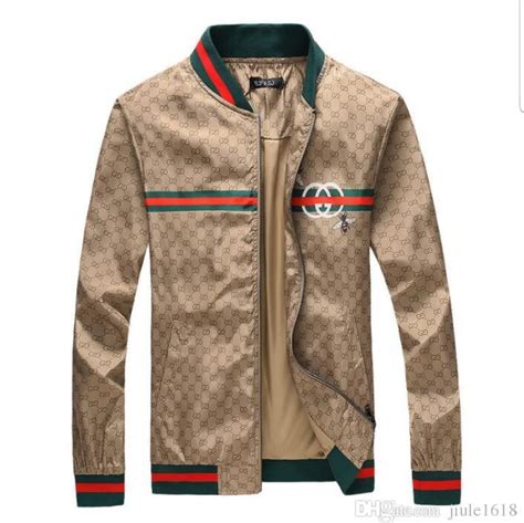 men's gucci jacket dhgate.